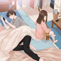 ばーか。