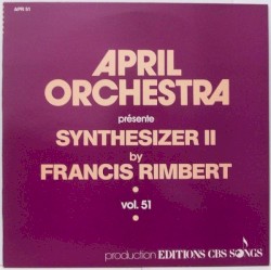 Synthesizer II