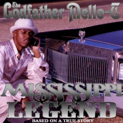Mississippi Legend