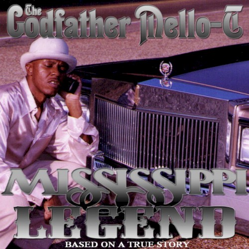 Mississippi Legend