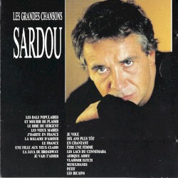 Les Grandes Chansons