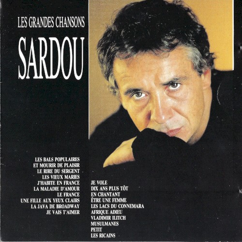 Les Grandes Chansons