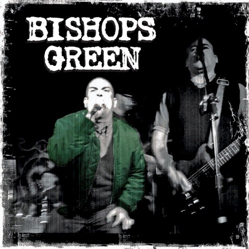 Bishops Green