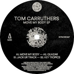 Move My Body EP