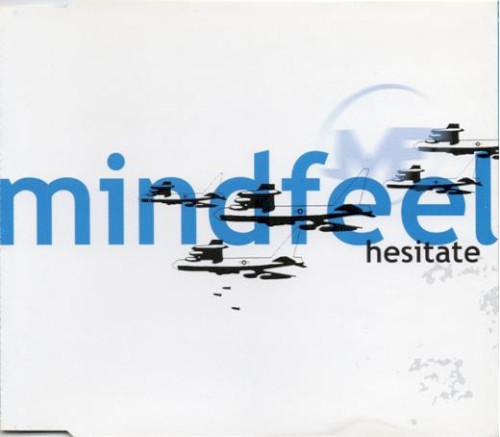 Hesitate