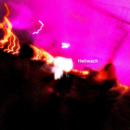 Hellwach