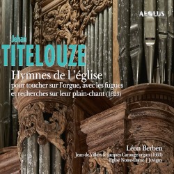 Hymnes de l’église