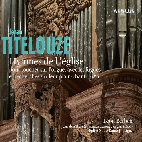 Hymnes de l’église