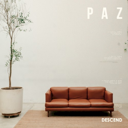 Dios de paz