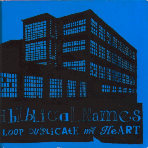Loop Duplicate My Heart