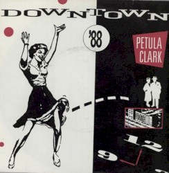 Downtown ’88