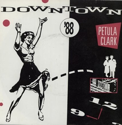 Downtown ’88