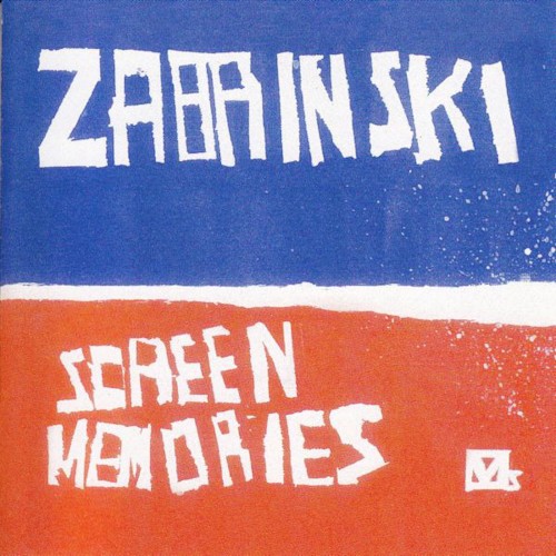 Screen Memories