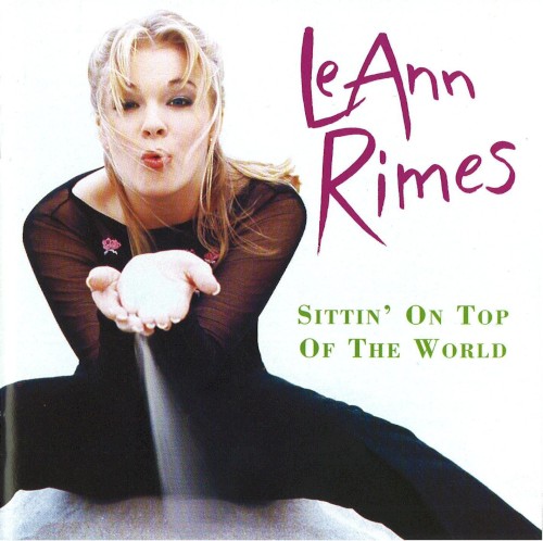 Sittin' on Top of the World (Remixes)