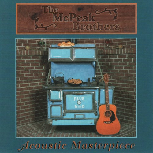 Acoustic Masterpiece