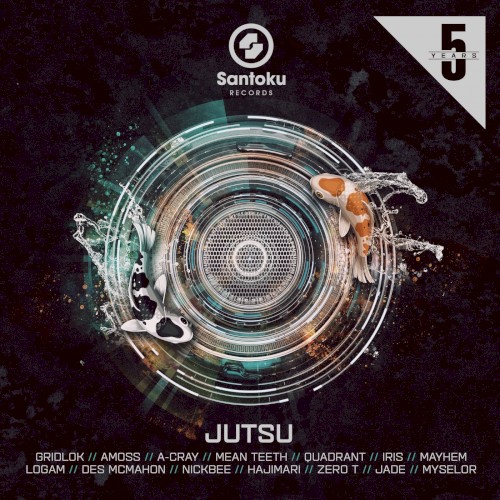 Jutsu LP