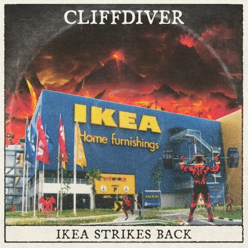 IKEA Strikes Back