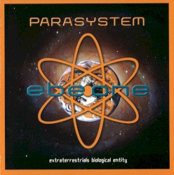 Ebe One - Extraterrestrial Biological Entity