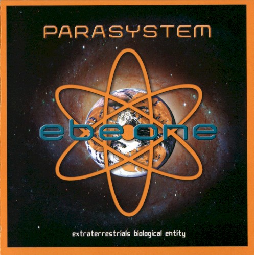 Ebe One - Extraterrestrial Biological Entity