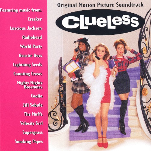 Clueless: Original Motion Picture Soundtrack
