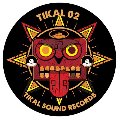 Tikal 02