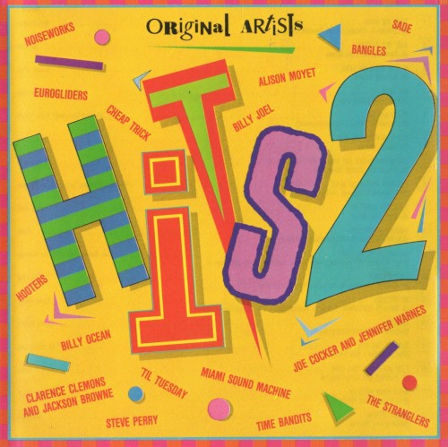 Hits 2