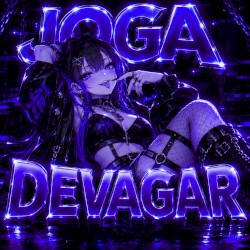 JOGA DEVAGAR