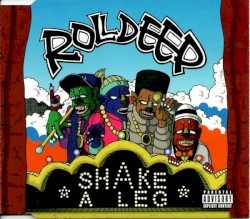 Shake a Leg