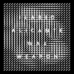 Wax Weapon EP