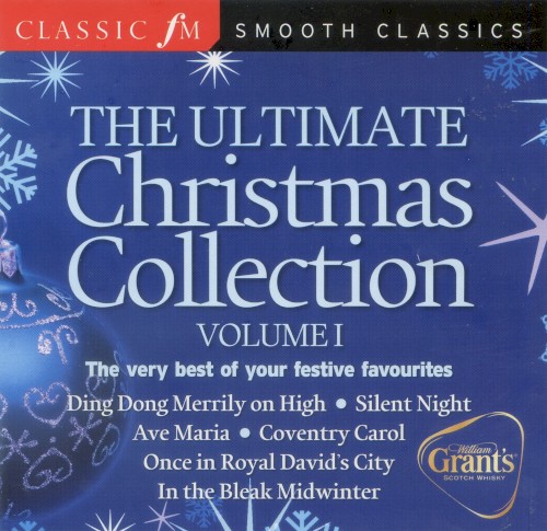 The Ultimate Christmas Collection, Volume I