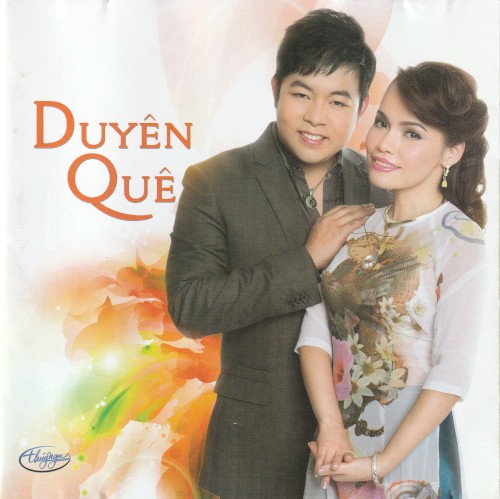 Duyên quê