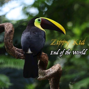 End of the World