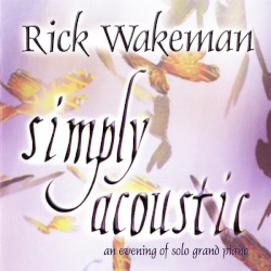 Simply Acoustic