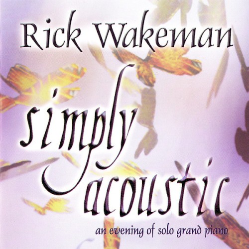 Simply Acoustic