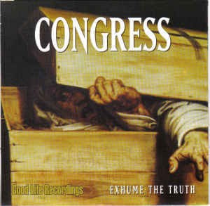 Exhume the Truth / God Defined