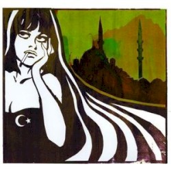 Turk Jerk - Anatolian Anagrams