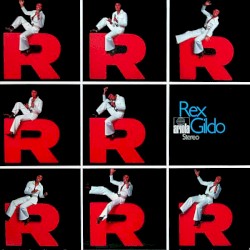 Rex Gildo