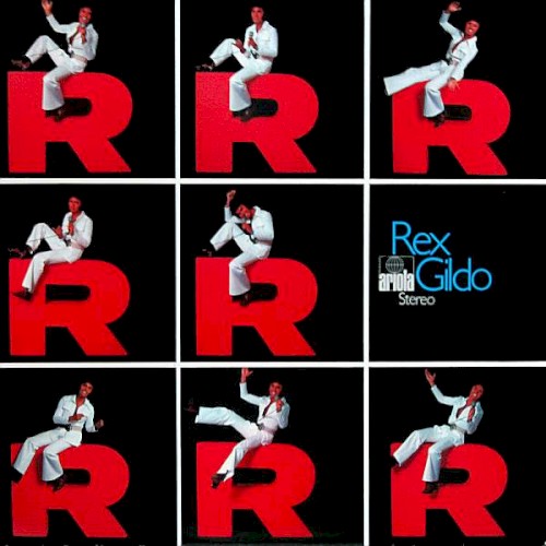 Rex Gildo