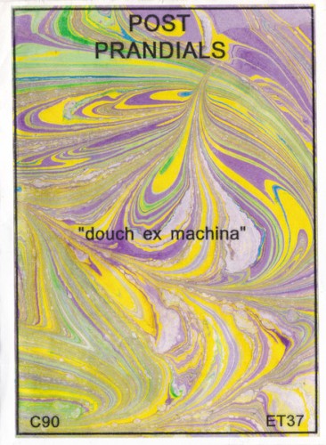 Douch ex machina