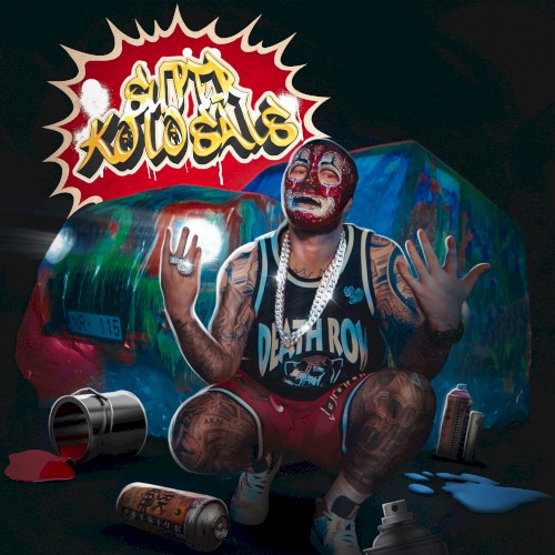 Superkolosāls