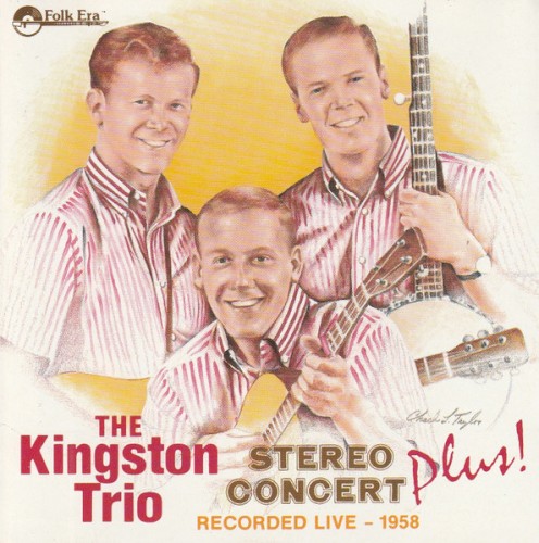 Stereo Concert Plus!