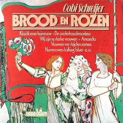 Brood en rozen