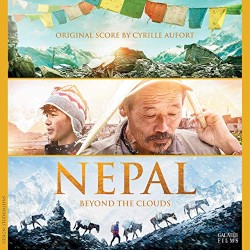 Nepal: Beyond the Clouds