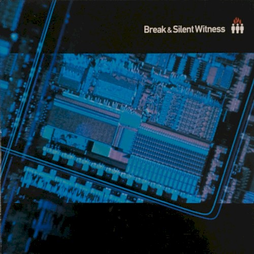 Break & Silent Witness EP