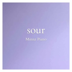 Sour: Piano Instrumentals