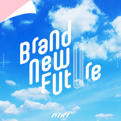 Brand New Future