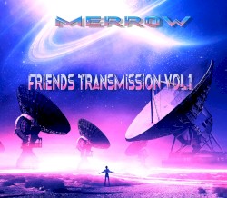 Friends Transmission Vol.1