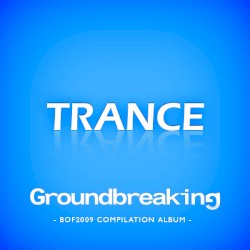 Groundbreaking -BOF2009 COMPILATION ALBUM-