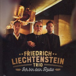 Ich bin dein Radio