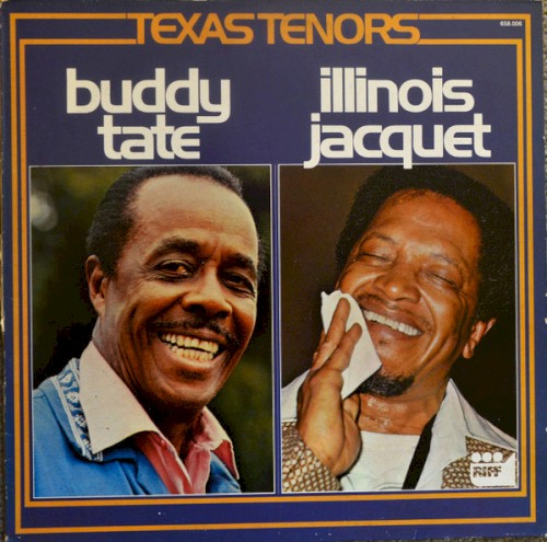 Texas Tenors